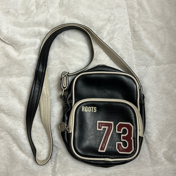 Roots Handbags - Roots Crossbody